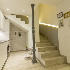 Отель Monopoly Madrid интерьер отеля фото 2
