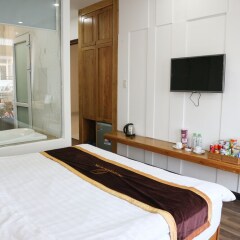 Phuong Anh Golf Valley Hotel Далат комната для гостей фото 3