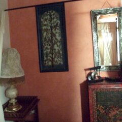Отель B&B Casacasina Италия, Монцамбано - отзывы, цены и фото номеров - забронировать отель B&B Casacasina онлайн удобства в номере