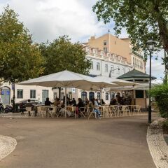 Отель My Suite Lisbon Португалия, Лиссабон - отзывы, цены и фото номеров - забронировать отель My Suite Lisbon онлайн помещение для мероприятий