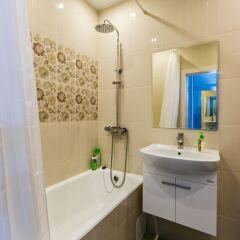 Гостиница MaxRealty24 Putilkovo, Spaso-Tushinskiy Boulevard 2 ванная