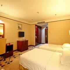 Royalty hotel удобства в номере