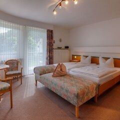 Haus Iris Hotel Garni In Herzberg Am Harz Germany From 83