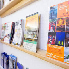 Hotel Gaon Seoul Dongdaemun развлечения