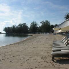 Отель White House Beach Resort фото 5