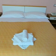 Hotel Bolero Римини комната для гостей фото 4