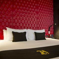 Отель H Hotel Мальта, Сан Джулианс - 1 отзыв об отеле, цены и фото номеров - забронировать отель H Hotel онлайн комната для гостей фото 2