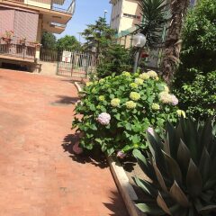 Отель B&B Antea Торре-дель-Греко фото 2