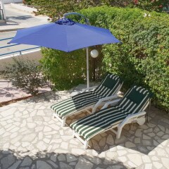 Отель Protaras Ayios Elias Alice Suite бассейн