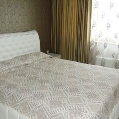 Отель Villa Florence комната для гостей фото 3