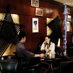 Metropark Hotel Kowloon развлечения