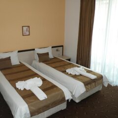 Отель Makao Family Hotel Болгария, Равда - отзывы, цены и фото номеров - забронировать отель Makao Family Hotel онлайн комната для гостей
