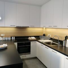 Отель Baratero Club Apartments Болгария, София - отзывы, цены и фото номеров - забронировать отель Baratero Club Apartments онлайн