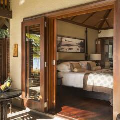 LUX* Le Morne in Le Morne, Mauritius from 625$, photos, reviews - zenhotels.com guestroom