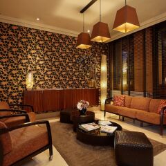 Hotel Agora Saint Germain интерьер отеля фото 3