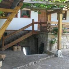 Hotel Pri Chakara Велико Тырново фото 14
