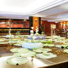Bangkok Hotel Lotus Sukhumvit Бангкок питание фото 3