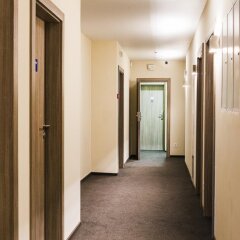 Гостиница Raziotel Kyiv Yamska интерьер отеля фото 2