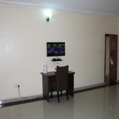 Отель Tyndale Residence Ltd в номере