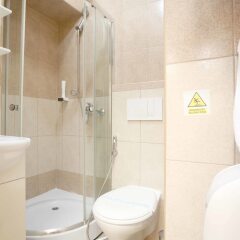 Residence Prime Luxury in Sarajevo, Bosnia and Herzegovina from 76$, photos, reviews - zenhotels.com bathroom