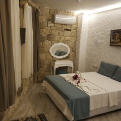 Отель Alacati Asmali Konak Otel Чешме спа фото 2