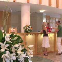 MUR Hotel Faro Jandía интерьер отеля фото 3