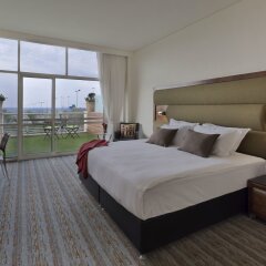 Garden Hotel Хайфа комната для гостей фото 3