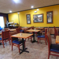 Comfort Inn Houghton Lake In Houghton Lake United States Of