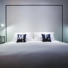 Отель Blu Monkey Bed & Breakfast Phuket Таиланд, Пхукет - отзывы, цены и фото номеров - забронировать отель Blu Monkey Bed & Breakfast Phuket онлайн комната для гостей фото 2