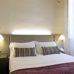 Отель Trevi Palace Luxury Inn комната для гостей фото 4