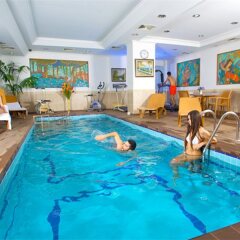 Grand Hilarium Hotel с домашними животными