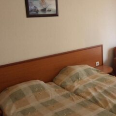 Отель Family Hotel Romantic Болгария, Солнечный берег - отзывы, цены и фото номеров - забронировать отель Family Hotel Romantic онлайн комната для гостей
