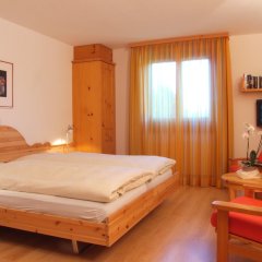 Отель Chesa Surlej Hotel Швейцария, Сильваплана - отзывы, цены и фото номеров - забронировать отель Chesa Surlej Hotel онлайн комната для гостей