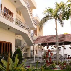 Отель OYO 4492 Home Stay Sukh Vilas фото 2