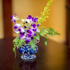 Отель Doungta Anda Hotel Таиланд, Краби - отзывы, цены и фото номеров - забронировать отель Doungta Anda Hotel онлайн интерьер отеля