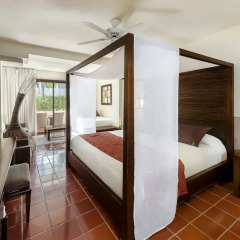 Отель Catalonia Royal Bavaro - Все включено Доминикана, Пунта Кана - 1 отзыв об отеле, цены и фото номеров - забронировать отель Catalonia Royal Bavaro - Все включено онлайн фото 6