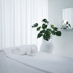 Отель Delano South Beach удобства в номере