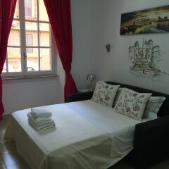 Отель Gateway Residence комната для гостей