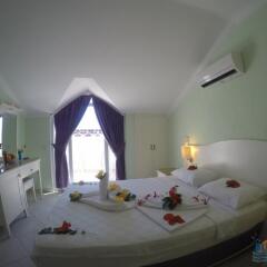 Blue Star Hotel в номере