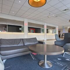 Отель Best Western Paris CDG Airport Руасси-ан-Франс