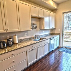 Отель 238 Northeast Townhome #1063 - 4 Br Townhouse США, Вашингтон - отзывы, цены и фото номеров - забронировать отель 238 Northeast Townhome #1063 - 4 Br Townhouse онлайн фото 4