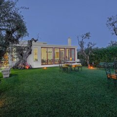 Отель Residence Contrada Schite Пресичче фото 5
