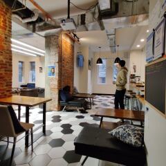 U Street Hostel развлечения