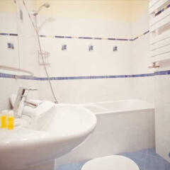 Апартаменты P&O Apartments Wiejska спа
