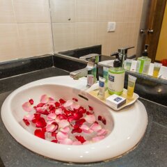 Отель Mount Kailash Resort Непал, Покхара - отзывы, цены и фото номеров - забронировать отель Mount Kailash Resort онлайн спа