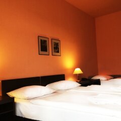Hotel Branik комната для гостей