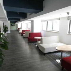 Отель Holiday Inn Express Suzhou Changjiang детские мероприятия