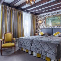 Best Western Grand Hotel De L'Univers комната для гостей фото 5