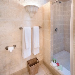 Little Arches Boutique Hotel Barbados - Adults only ванная