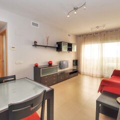 Отель Apartamento Día Lloretholiday Испания, Льорет-де-Мар - отзывы, цены и фото номеров - забронировать отель Apartamento Día Lloretholiday онлайн комната для гостей фото 4